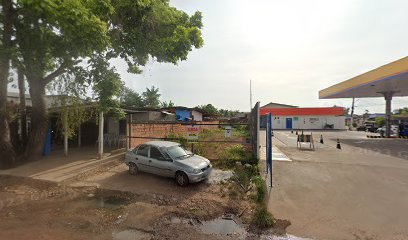 oficina chico noé