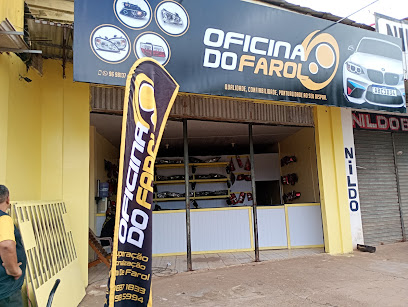 Oficina do Farol