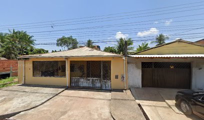 Oficina do Jacaré
