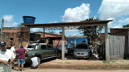 OFICINA DO LÉO
