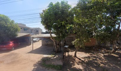 Oficina do Neguinho
