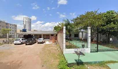 oficina do Zé doido