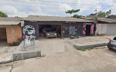 Oficina KiBrilho