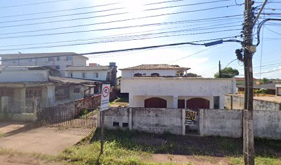 Oficina Mecânica Autorama Pitbull Car