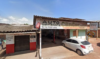 Oficina mecânica Clincar