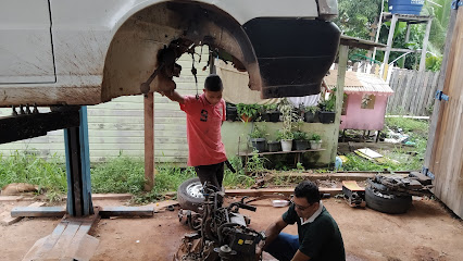 Oficina Mecânica Leão Autocar