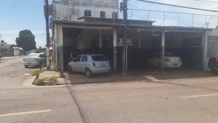 Oficina Salém Auto Mecânica