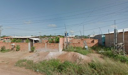 Oficina São Raimundo