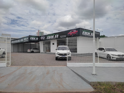 Orla Veículos Macapá
