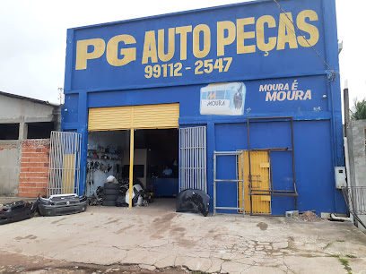 PG Auto Peças