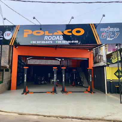 Polaco Rodas