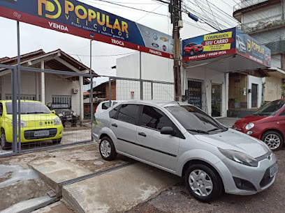 Popular Veículos