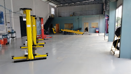 Prime Auto Center