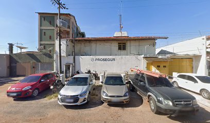 Prosegur