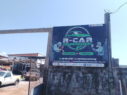 R- CAR