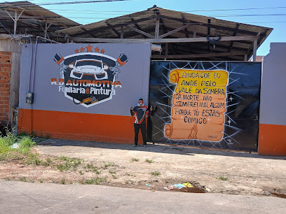 R.D AUTOMOTIVA
