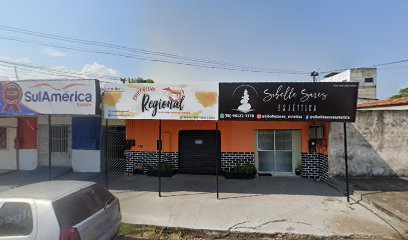 RAMP CORRETORA DE SEGUROS SULAMERICA
