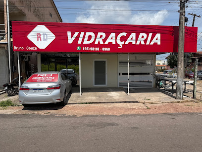 RD VIDRAÇARIA
