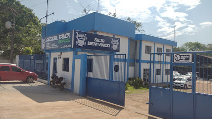 Recical Truck Service