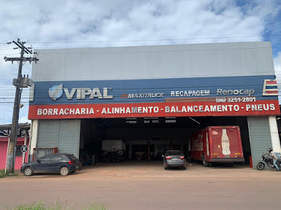 RENOCAP PNEUS VIPAL CONTINENTAL