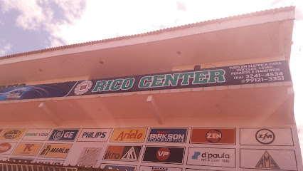Rico Elétrica