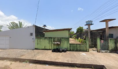 Rio Moura