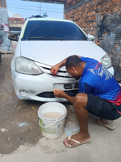 Robson Lantercar- Pintura e Funilaria em Macapá