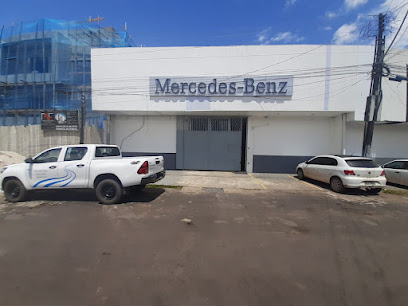 Rodobens Mercedes-Benz Caminhões, Ônibus e Vans