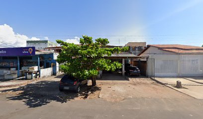Rodrigues Oficina Mecanica