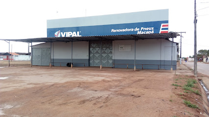 RPM PNEUS VIPAL MACAPÁ