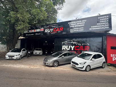 RUY CAR VEÍCULOS