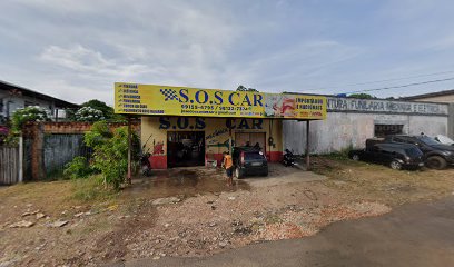 S.O.S Car