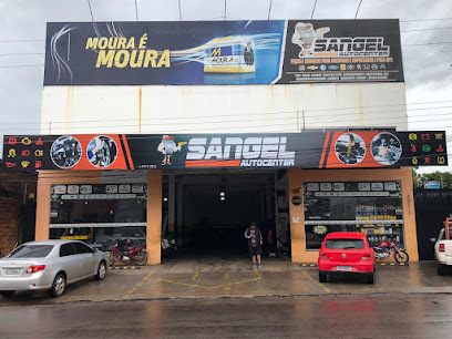 Sangel Autocenter