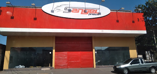 Sangel Pneus Pacoval