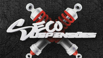 Seco Suspensões