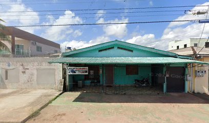 Shekinah Auto Lavagem
