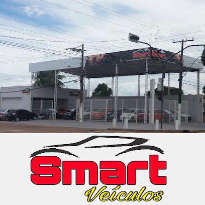 Smart Veiculos