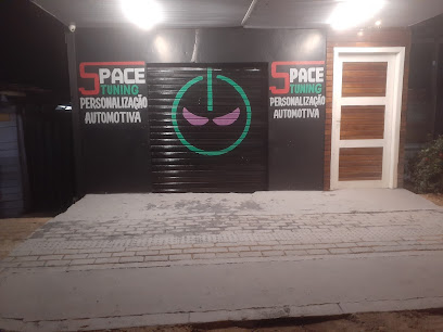 Space Tuning