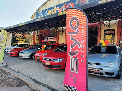 Stylo Veiculos macapá