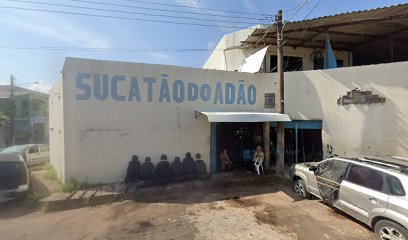 Sucata Do Adão