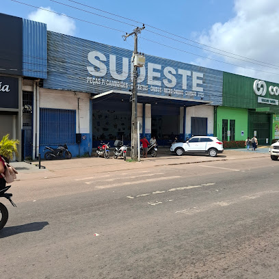 Sudeste Auto Peças - Macapá