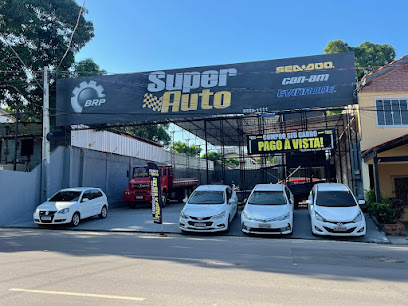 Super Auto