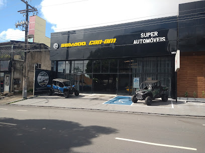 Super Automóveis