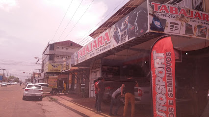 Tabajara Som & Acessórios