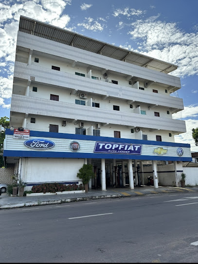 TopFiat Auto Center
