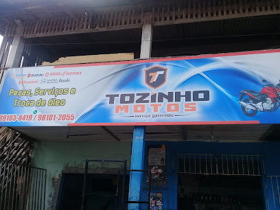 Tozinho Motos