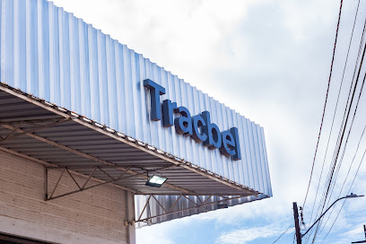 Tracbel Volvo Caminhões - Macapá