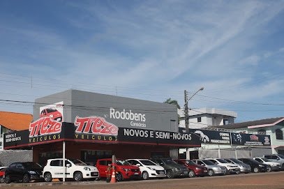 Treze Veículos