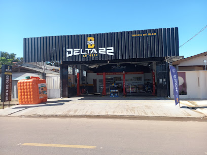 TROCA DE ÓLEO - Delta22 Autobox
