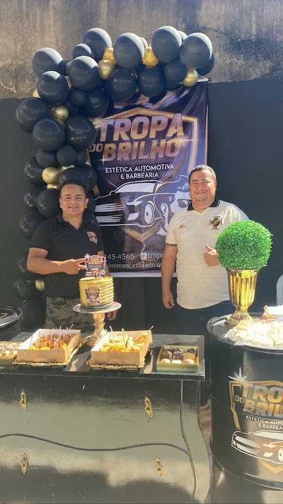 Tropa do Brilho